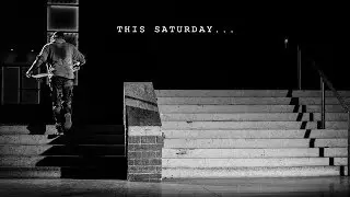 This Saturday...