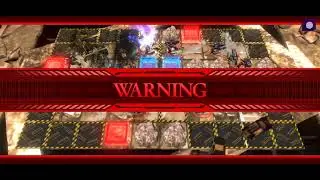 Code Geass: Lost Stories Expedition Power Struggle-Expert Stage7