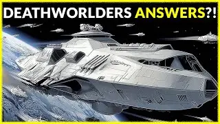 Deathworlders&rsquo; Fleet Answers an Alien SOS&mdash;And War Begins | HFY | HFY Reddit Stories
