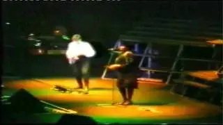 Simple Minds Oh Jungleland Live Munich 1986