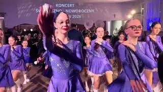 The Final Countdown, Młodzieżowa Orkiestra Dęta OSP Rychnów 2026