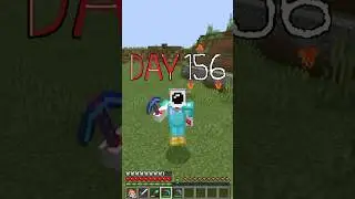 Day 156 of the Mining Challenge #minecraft #day156 #blast #mining #challenge #subscribe #gaming