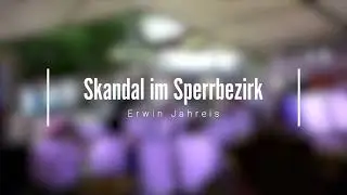 Skandal im Sperrbezirk / Arr. Erwin Jahreis - Musikzug L&auml;gerdorf - Weinfest Itzehoe 2025