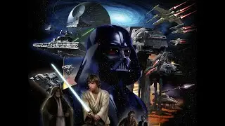 Star Wars Riddim #1 instrumental