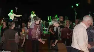 Crazy Love Live &agrave; Mundolsheim - Daniel Kleinmann