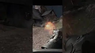 Новая локация в игре Battlefield... #gameplayvideo#gaming #battle