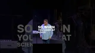 Stop struggling with evolution vs creation. #science #creation #evolution #askpastorjason