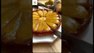 Delicious & Easy Pear Tart Recipe &ndash; Perfect for Any Occasion!
