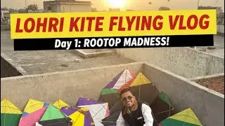 Lohri Day Enjoyment Full Video🔥 #marketing_vloggs #foryou #reels #vlogging #contentcreator #support