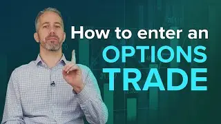 EASY OPTIONS TRADING, BUY AND SELL OPTIONS