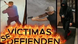 Creyeron Que Era F&aacute;cil&hellip; Especial con los Mejores Asaltos Frustrados del Canal