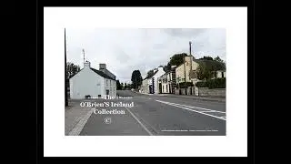 Bawnboy County  Cavan  Ireland