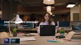 Empower Your Business with Lenovo ThinkBook and  ThinkPad AI PCs