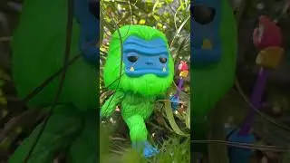 #funko #bigfoot