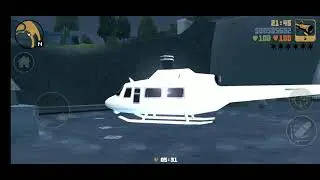[GTA 3 Mobile] Too smart = fail