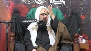 ذكرى استشهاد الرسول الأعظم (ص) - ملأ أحمد خميس