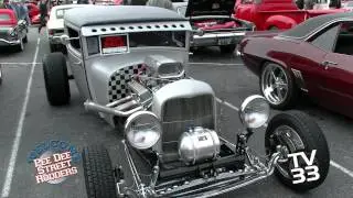 2015 Car Show - On Location