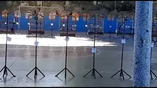 Roda fechada galera! Vamo que vamos.