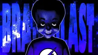 BRAIN BLAST - Meatcanyon Sheldon's Reckoning Hour/LMS | Reckoning Hour OST (+$FLP)