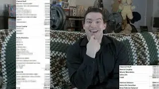 How Did I Spend My PATREON Money in 2025?
