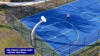 Del Prado Linear Park