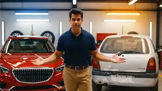 &ldquo;Cheap vs Expensive Car Maintenance &ndash; Which Saves You More?&rdquo;