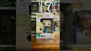Funko POP!: Elsa