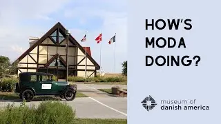 How's MoDA Doing?