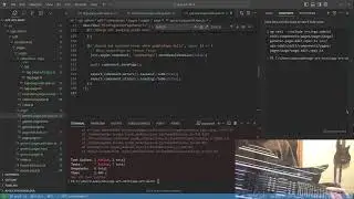 Coding w/ Sam E49 [Unit Testing] [Angular] [Jest]
