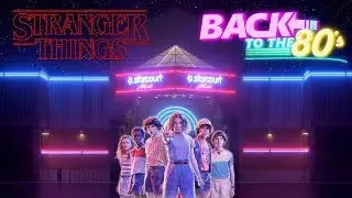 Stranger Things: 80s TV Shows | Movie | Music References (2019)