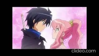 Zero no Tsukaima Original Soundtrack Mature Love