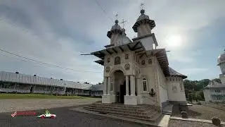 Mănăstirea Brădițel, Jud. Neamț, România