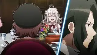 [AMV]Spy Kyoushitsu - Heaven Knows