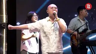 Praise - Elevation Worship | Cover by Breakthrough Worship