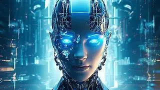 14 Most Disturbing AI Theories To Fall Asleep To
