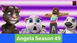 Sierra Talking Tom & Friends Season 49 - A Secret Worth Keeping: Part One North Intere Internacional