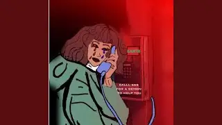 A Call From Hell To Earth.