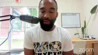 Coffee & Crypto 138