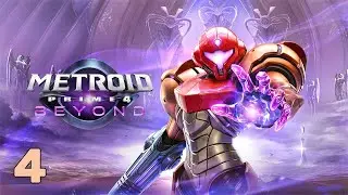 Metroid Prime 4 | Different From Regular Bomb | Part 4
