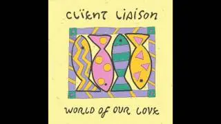 Client Liaison 'World of our Love'