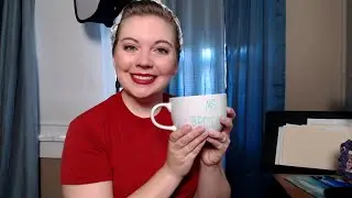 Coffee Break with Brittany - Happy Friday!