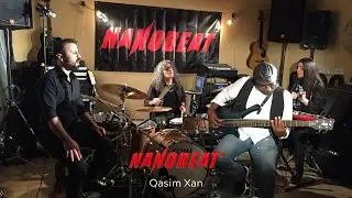 NANOBEAT - Qasm Xan   4K 2019  قاسم خان