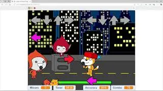 Scratch's Smooth Saturday - Report by @ProfessorColour
