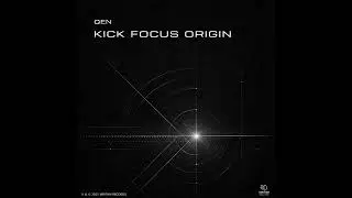 KICK FOCUS ORIGIN &mdash; QEN