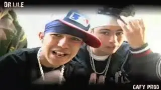 Dr Lile (2nami x Loco Lghadab) - Final D7alla (Vidéo Clip)