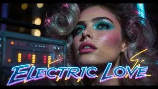80s Love Song - 