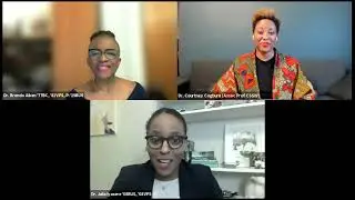 She Opened the Door & Columbia at Home | Health and Justice: Lessons Learned from the Pandemic