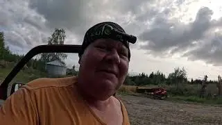 Maanantai ja vermon varmat petti