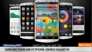How Did Samsung Come to Rule Smartphones?