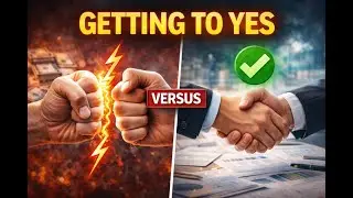 Getting to Yes